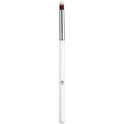 Pensulă Kabuki pentru față, Tb Tools For Beauty, T4B 100 Series, alb