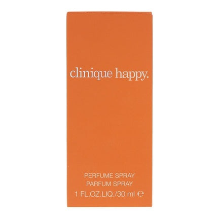 Parfum, Clinique, Happy, 30ml, Eau de Parfum Spray, femei