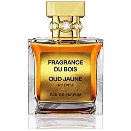 Eau de Parfum Fragrance Du Bois Oud Jaune Intense 50ml