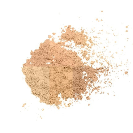 Pudră Manhattan Wake Up Radiance 001 Ivory, Natural