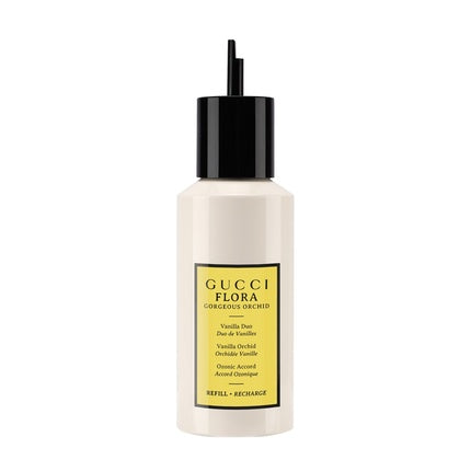 Refil Gucci Flora Gorgeous Orchid, 150 ml, parfum pentru femei