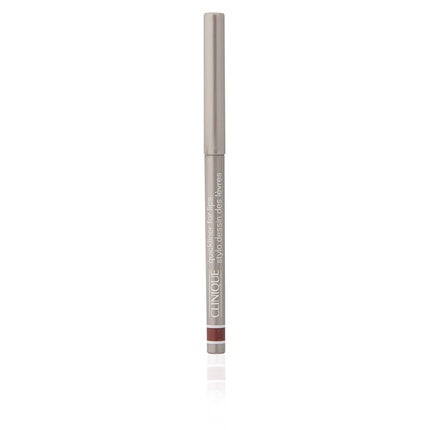 Creion buze Clinique Quickliner for Lips Beige Plum 1g