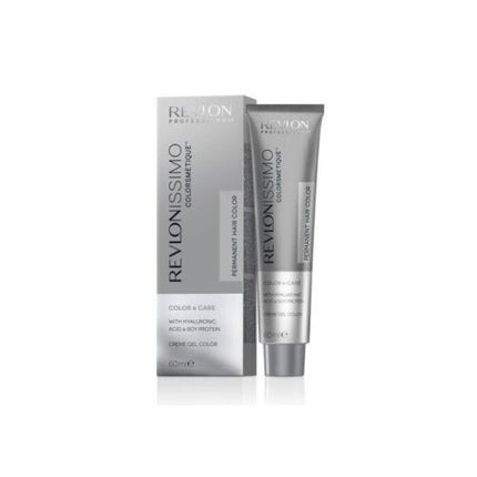 Vopsea de par, Revlon, Revlonissimo Colorsmetique 10DN, Blond Natural