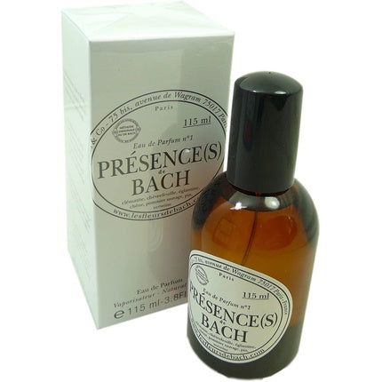 Parfum Les Fleurs de Bach Presence(s) de Bach, Extrait de Parfum, 115ml, Maro
