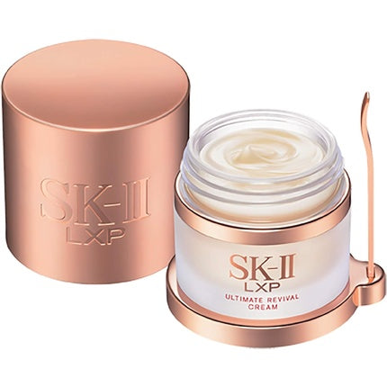 Crema de ochi SK-II LXP Ultimate Revival Luxurious Eye Cream, 50ml