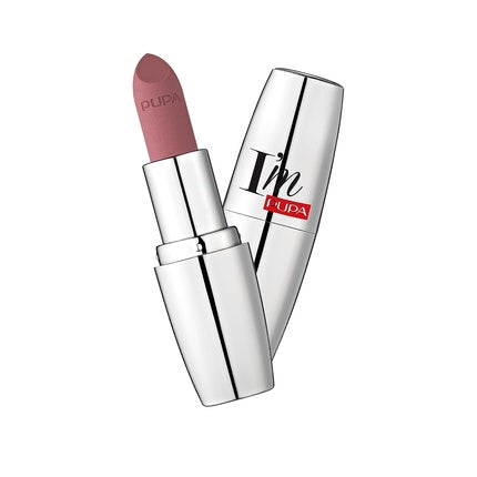 Ruj mat, Pupa Milano, Intense Nude