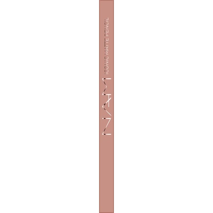 Creion de buze Nam Matte Pencil Toffee