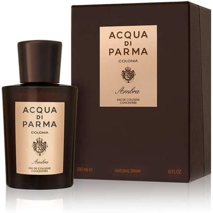 Eau de Cologne Acqua di Parma Colonia Ambra, maro, 180ml