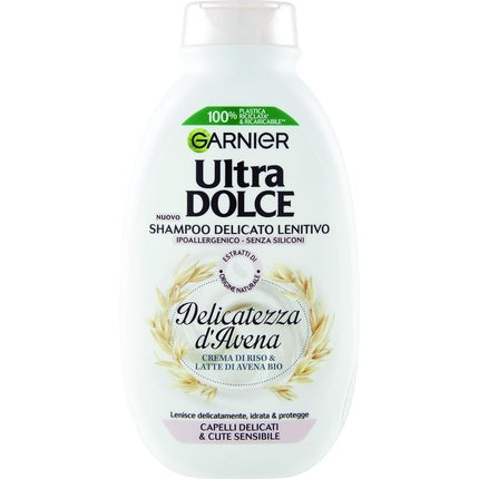 Șampon, Garnier, Ultra Dolce, 250 ml