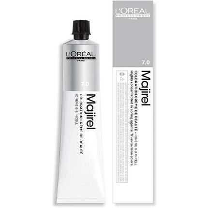Vopsea de par, L'Oréal Paris, Majirel 7.0, 50ml
