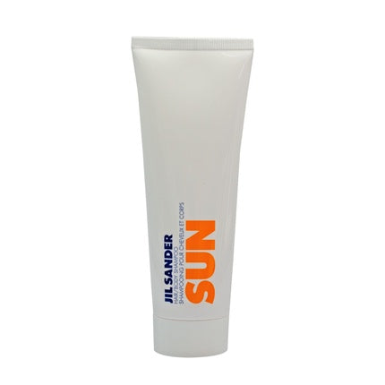 Parfum Jil Sander Sun, 75ml, cu gel de duș, pentru femei