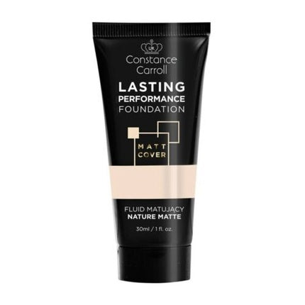 Fond de ten Constance Carroll Long Lasting Performance Matte No. 03 Beige 30ml