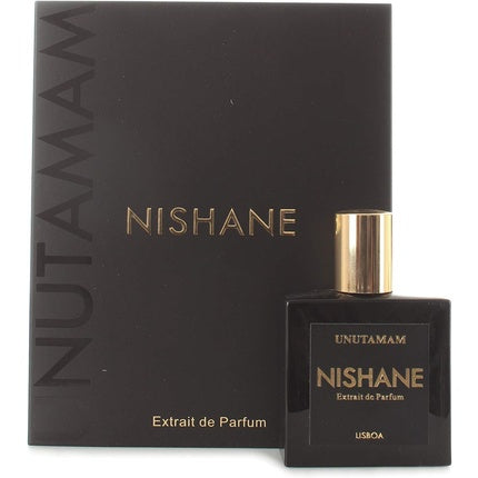 Parfum unisex, Nishane, Unutamam, 30ml