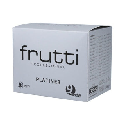 Pudră decolorantă, Frutti Professional, 500g, fără amoniac