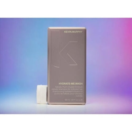 Șampon Kevin Murphy Hydrate-Me Wash Cacadu Plum, 250 mL