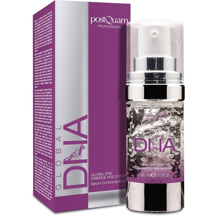 Ser Postquam Global DNA Essence pentru contur ochi