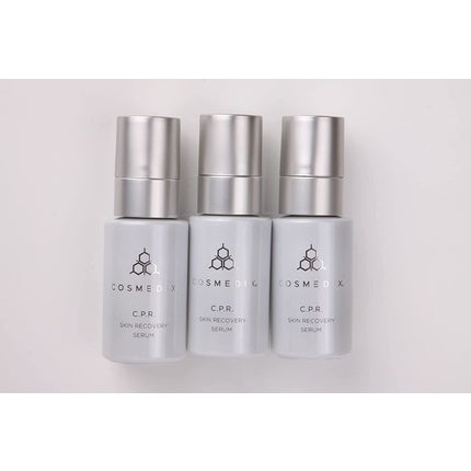 Serum Hidratant COSMEDIX C.P.R. Skin Recovery 15 ml