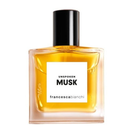 Parfum Francesca Bianchi, Unspoken Musk, Extrait de Parfum, 30ml