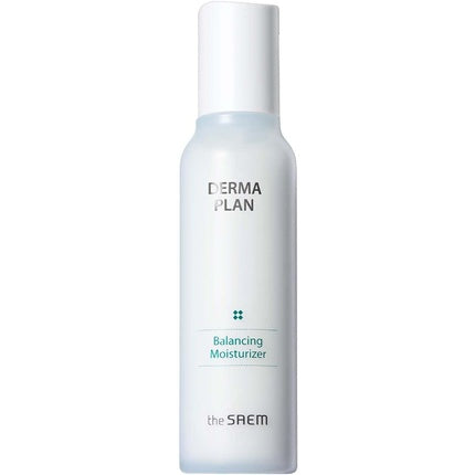 Loțiune Hidratantă Facială The SAEM Derma Plan Balancing Moisturizer 130ml
