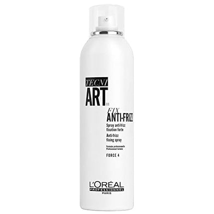 Spray păr, L'Oréal Professionnel, TecniART, alb, 400ml