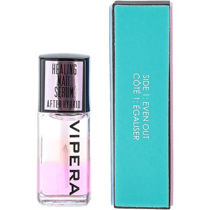 Ser pentru unghii, Vipera, 12ml, tratament