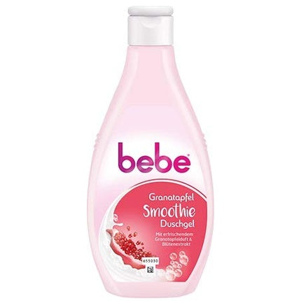Gel de Duș Bebe Pomegranate Smoothie, 250ml