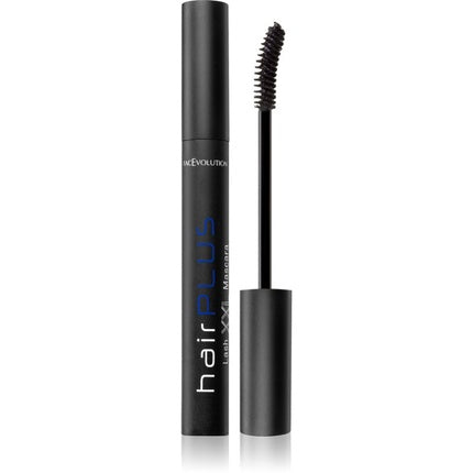 Mascara Facevolution Hair Plus 6 Ml