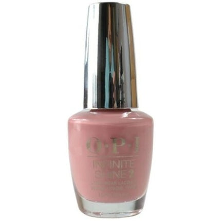 Lac de unghii OPI Infinite Shine 2 Roz 15ml