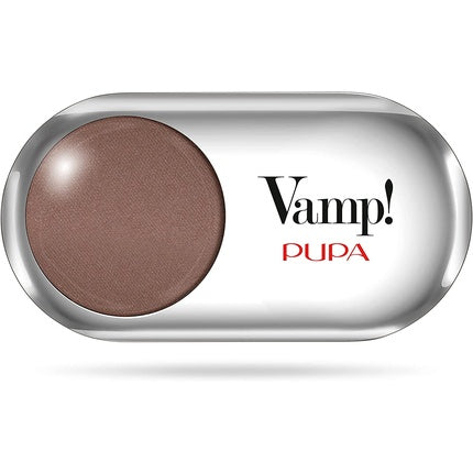 Fard de pleoape, Pupa Milano, Vamp! Eye Shadow, Desert Nude Mat