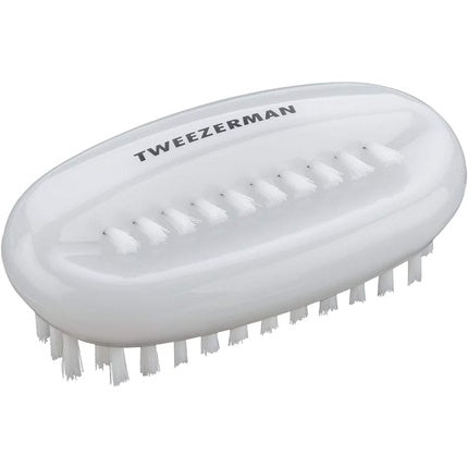 Perie pentru unghii Tweezerman Dual Nail Brush