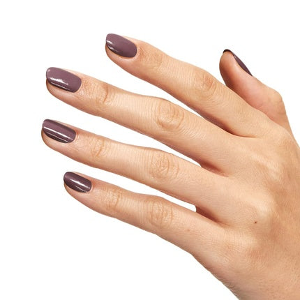 Lac de unghii, OPI, Clay Dreaming, roz