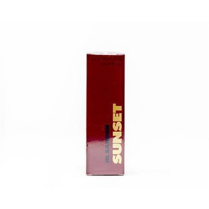 Parfum, Jil Sander, Sunset Intense, 30ml