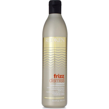 Redken Frizz Dismiss Condiționator de păr, 500 ml