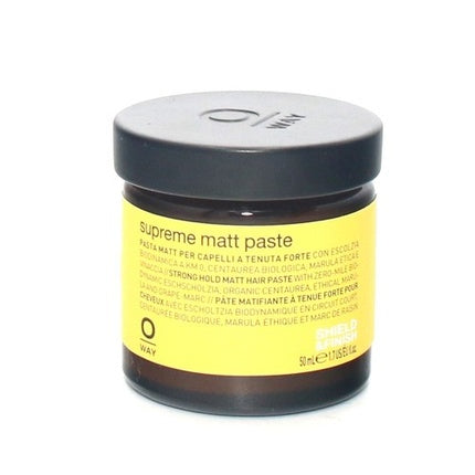 Pasta de modelaj Oway Supreme Matt Paste, 132 g