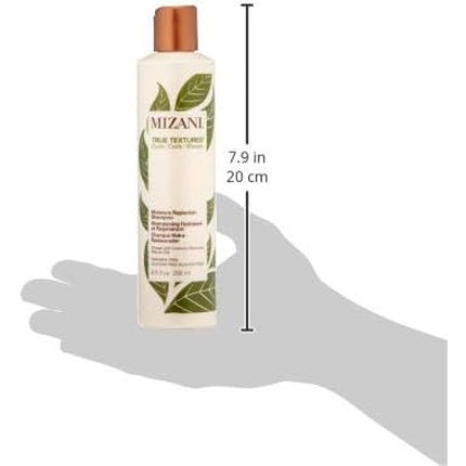 Șampon MIZANI O Miz True Moisturizing, 250g, culoare crem