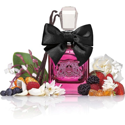 Parfum Eau de Parfum, Juicy Couture, Viva La Juicy Noir, 50ml