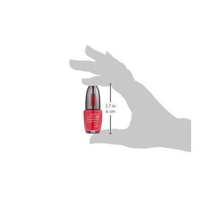 Lac de unghii, Pupa Milano, Lasting Color Gel 087, roz cranberry