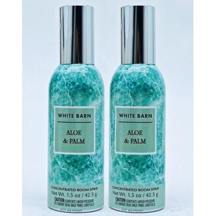 Spray de cameră Aloe & Palm, Bath & Body Works, 1.5 Oz