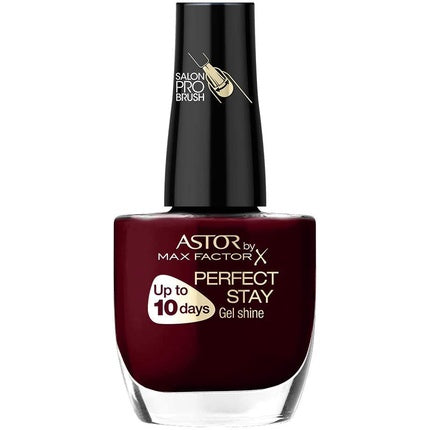 Oja Max Factor Perfect Stay, Visiniu, 12g