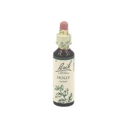 Picături orale, Schwabe Pharma Italia Fiori Di Bach 15 Holly, 20 ml
