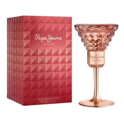 Parfum, Pepe Jeans, Life Is Now, pentru femei, 30ml