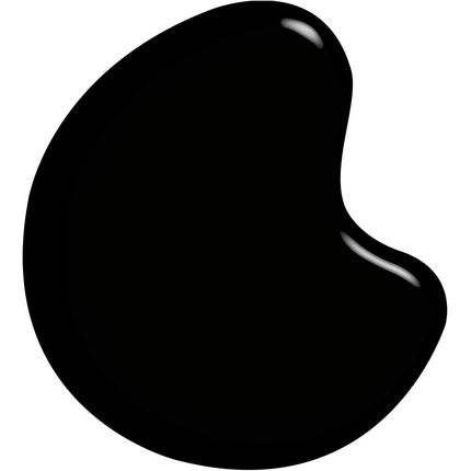 Oja Sally Hansen Complete Salon Manicure Negru