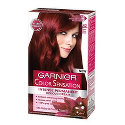 Vopsea de păr Garnier Color Sensational 712 Dark Rose Blonde