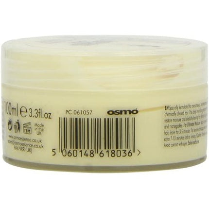 Masca păr Osmo Intensive Deep Repair, 100ml, alb