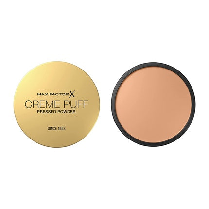 Pudra compacta, Max Factor, Crème Puff, 14g
