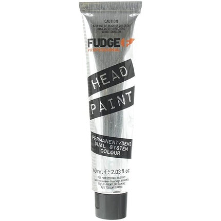 Vopsea de păr, Fudge Professional, Headpaint T-11 Graphite, gri