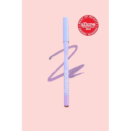 Eyeliner Florence by Mills Longwear, mov, 0.24g