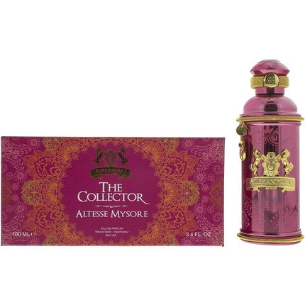 Parfum, Alexandre J, The Collector Altesse Mysore, 100ml