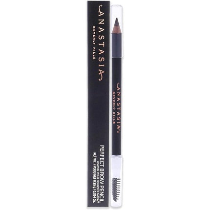 Creion sprancene, Anastasia Beverly Hills, Perfect Brow Pencil, Medium Brown