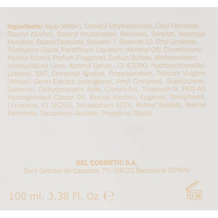 Crema hidratanta, Francis, 100ml